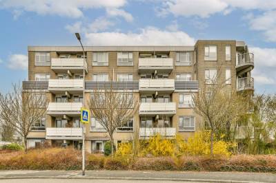 Woning Hofstraweg 6 Sassenheim