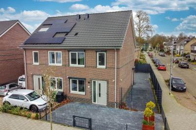 Woning Constantijn Huygensstraat 19 Venlo