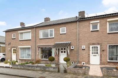 Woning Willem Jansenstraat 48 Bemmel