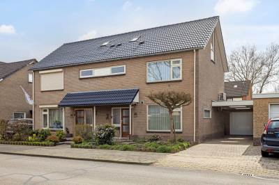 Woning Oostervelden 52 Bemmel