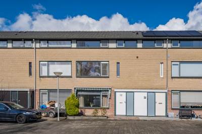 Woning Achelstraat 12 Eindhoven