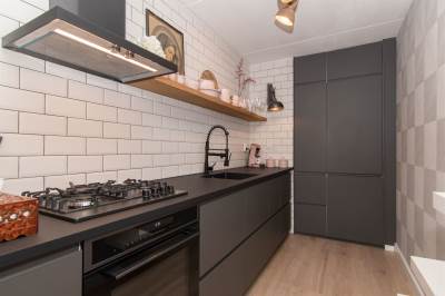 Woning Lijsterveld 34 Zoetermeer