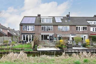Woning Hoogerheijdestraat 180 Ter Aar