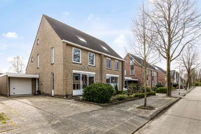 Woning Rollemastate 25 Leeuwarden