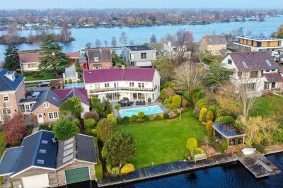 Woning Baambrugse Zuwe 130A Vinkeveen