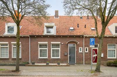 Woning Vincent van den Heuvelstraat 3 Geldrop