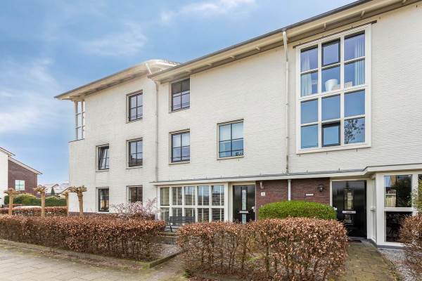 Woning Koningsboulevard 118 Huissen