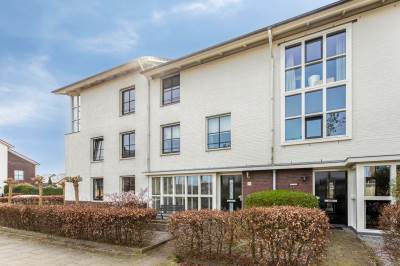 Woning Koningsboulevard 118 Huissen
