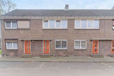 Woning De Genestetstraat 26 Heerlen