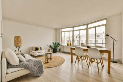 Woning Dickenslaan 191 Amsterdam