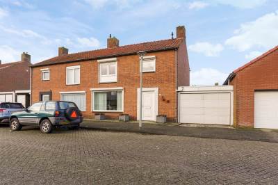 Woning Het Schild 35 Boxtel