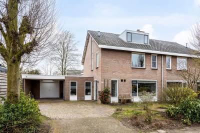 Woning Molvense Erven 1 Nuenen