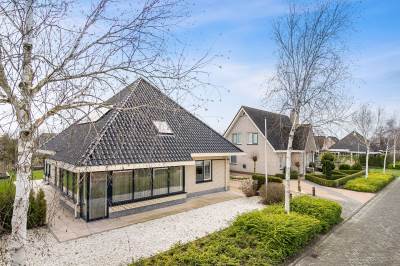 Woning Teije Blauwsingel 37 Opeinde