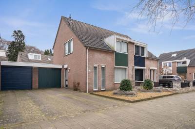 Woning Ekkerstraat 59 Eindhoven