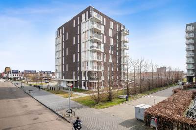 Woning Ambonstraat 62 Almere