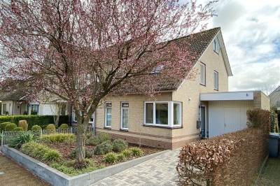 Woning Horstlo 9 Beek (Gem. Montferland)