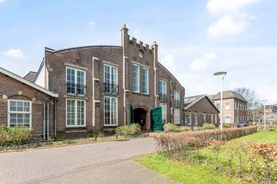 Woning Molenveldlaan 76 Nijmegen