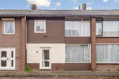 Woning Ophoviusstraat 16 Geldrop