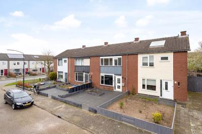 Woning Fazantplein 64 Silvolde