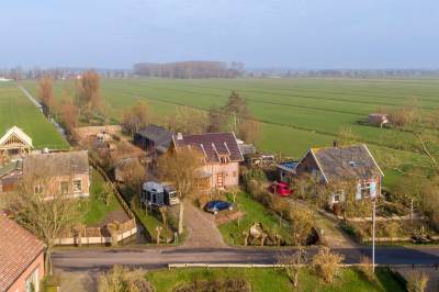 Woning Broekseweg 92 Meerkerk