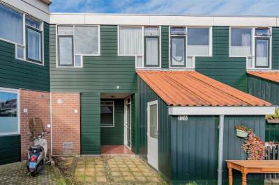 Woning Korendragershof 6 Weesp