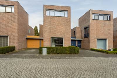 Woning Bethelhof 4 Brunssum
