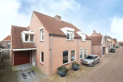 Woning Achterweg 53 Genemuiden