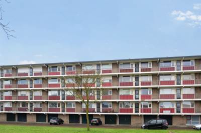 Woning Bowierstraat 79 Den Bosch