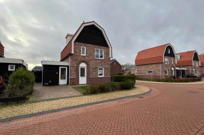 Woning Compagnie 37 Steenwijk