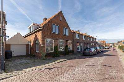 Woning A de Koningstraat 44 Kwadendamme