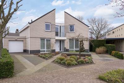 Woning Graanmolen 20 Weert