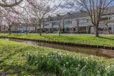 Woning Van Polanenpark 254 Wassenaar