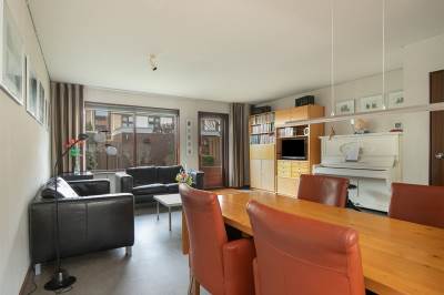 Woning Jeltje de Bosch Kemperstraat 35 Alphen aan den Rijn