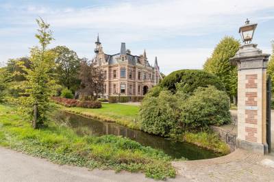 Woning Klompweg 52 Nigtevecht