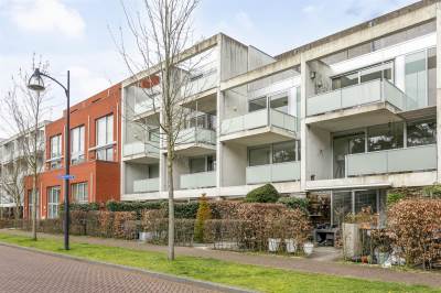 Woning Sporenring 254 Goirle