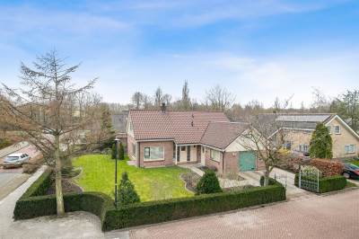 Woning Breitnerlaan 1 Heerhugowaard