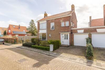 Woning Herman Heijermanslaan 2a Vlissingen