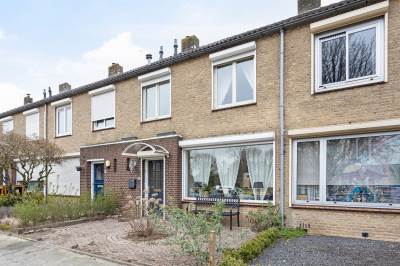 Woning Churchilllaan 48 Den Bosch