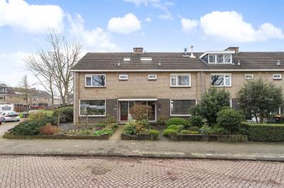 Woning Dubbelsteynlaan Oost 179 Dordrecht