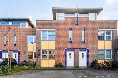 Woning Van Aarleplein 6 Den Bosch