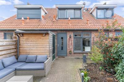 Woning Hessenweg 291 Achterveld (UT)