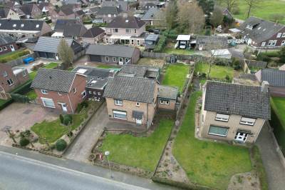 Woning Lammerskamp 27 Well (LI)