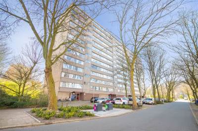 Woning Jan Campertlaan 155 Delft