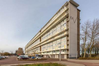 Woning Nicolaas Anslijnstraat 104D Amsterdam