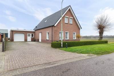 Woning Verlengde Oosterdiep WZ 17 Barger-Compascuum