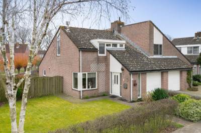 Woning Boudewijnstraat 20 's-Heer Arendskerke