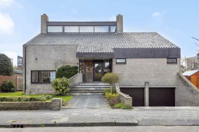 Woning Van Vredenburchlaan 75 Bergschenhoek