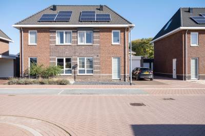 Woning de Hosteij 10 Sambeek
