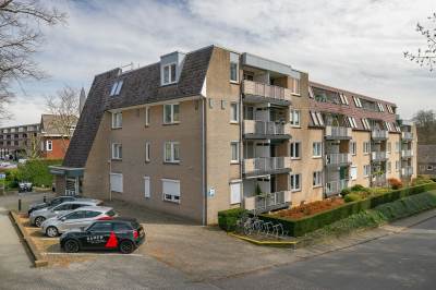Woning Maastrichterlaan 88 Beek (LI)