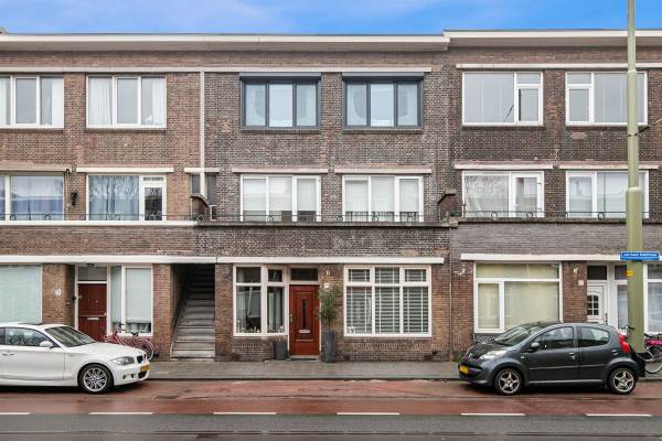 Woning Jurriaan Kokstraat 88 Den Haag